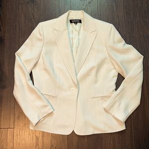 Kasper Blazer and Pant Suit